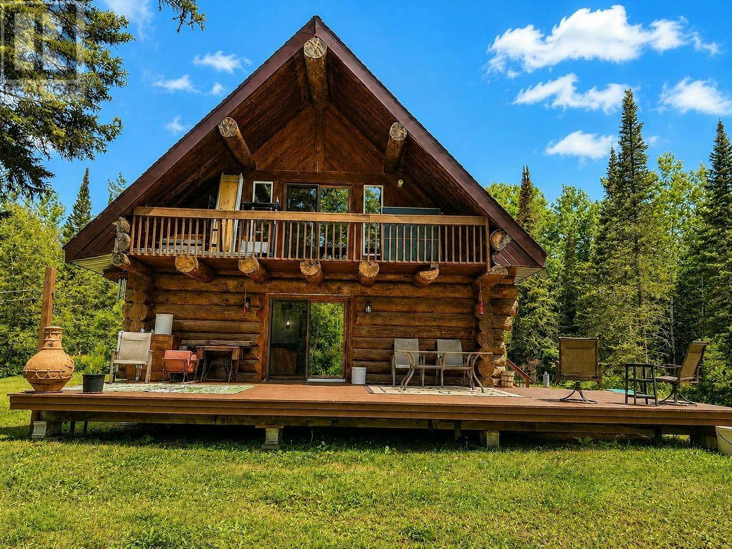 194 Old Silver Mountain Road, Thunder Bay, ON, P0T 2K0