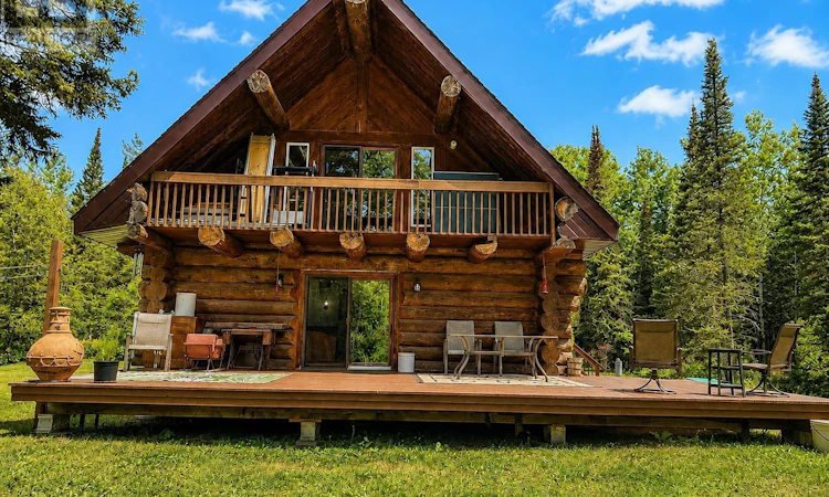 194 Old Silver Mountain Road