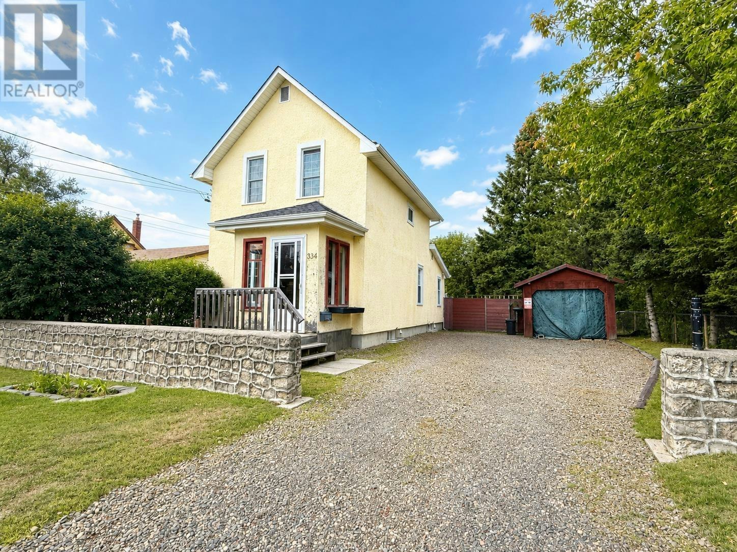 334 Morse Street, Thunder Bay, ON, P7A 1G3