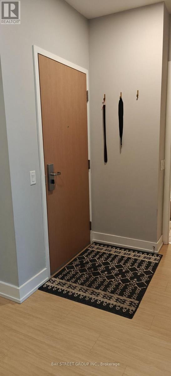 3411 Mast Bedroom 7 Grenville Street, Toronto, ON, M4Y 0E9 - 9