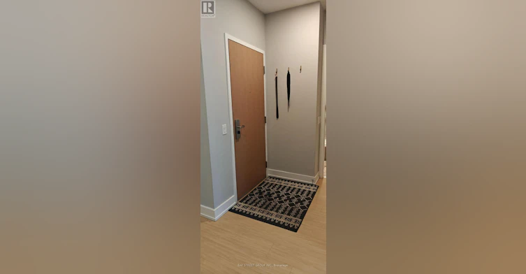 3411 Mast Bedroom 7 Grenville Street, Toronto, ON, M4Y 0E9 - 9