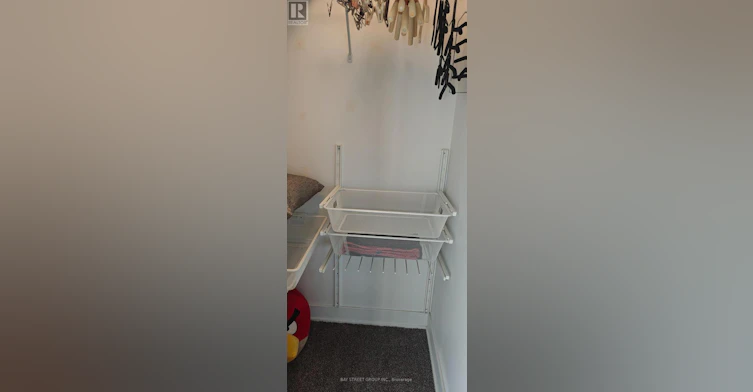 3411 Mast Bedroom 7 Grenville Street, Toronto, ON, M4Y 0E9 - 15