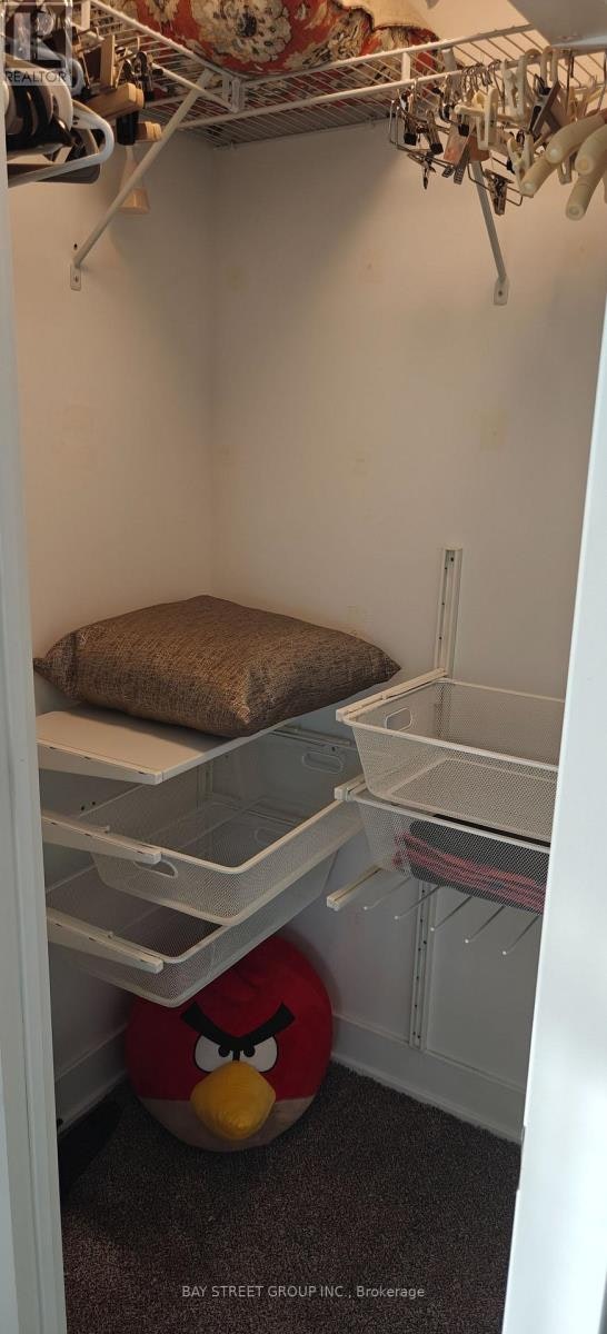 3411 Mast Bedroom 7 Grenville Street, Toronto, ON, M4Y 0E9 - 14