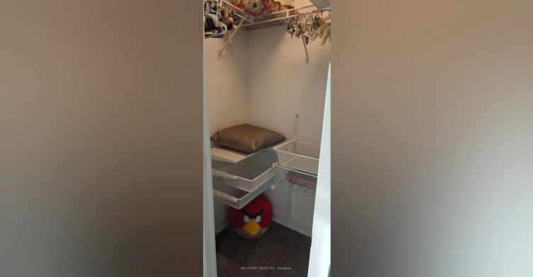 3411 Mast Bedroom 7 Grenville Street, Toronto, ON, M4Y 0E9 - 14