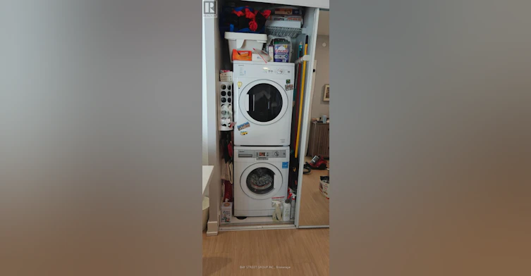 3411 Mast Bedroom 7 Grenville Street, Toronto, ON, M4Y 0E9 - 23