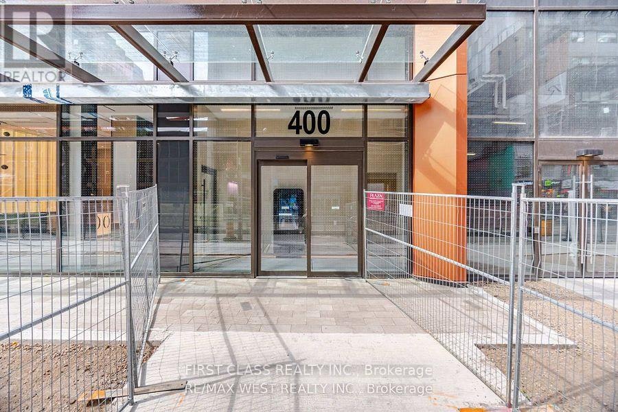 400 King Street W, Toronto, ON, M5V 0X8 - 2