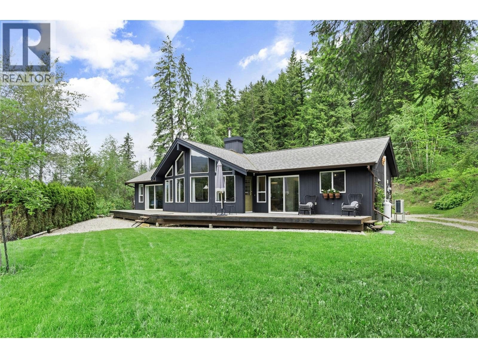 1209 Bain Road, Clearwater, BC, V0E 1N1