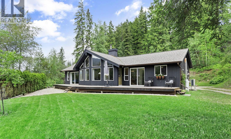 1209 Bain Road