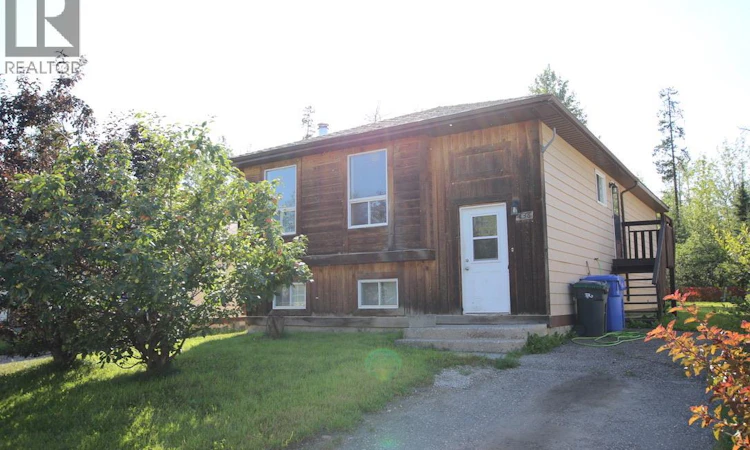 436 Bergeron Drive