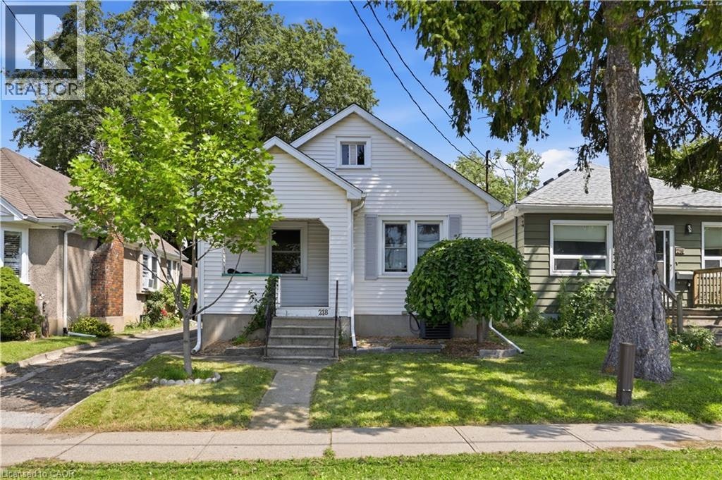 218 Lake Street, St. Catharines, ON, L2R 5Z2