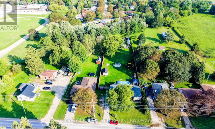 340 Sligo Road W