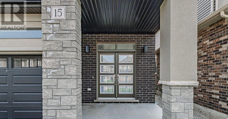 15 Stokes Road, Brant, ON, N3L 0L9 - 3