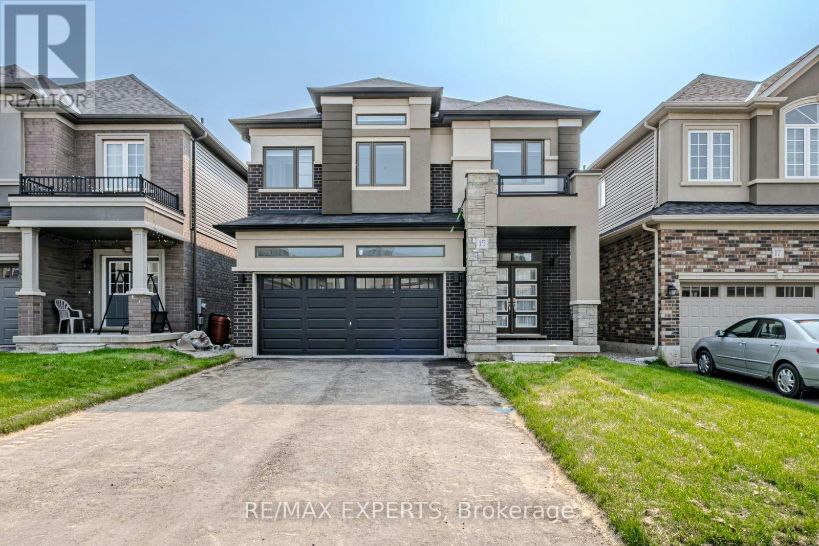 15 Stokes Road, Brant, ON, N3L 0L9 - 2