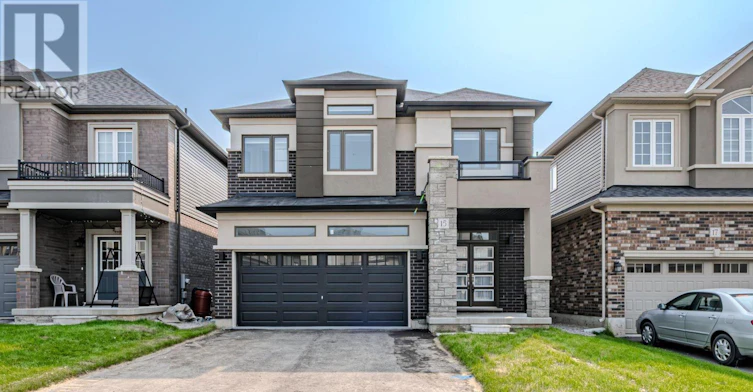 15 Stokes Road, Brant, ON, N3L 0L9 - 2