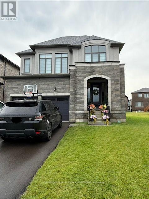 36 Harding Court, Woodstock, ON, N4S 7W2 - 3