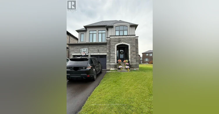36 Harding Court, Woodstock, ON, N4S 7W2 - 3