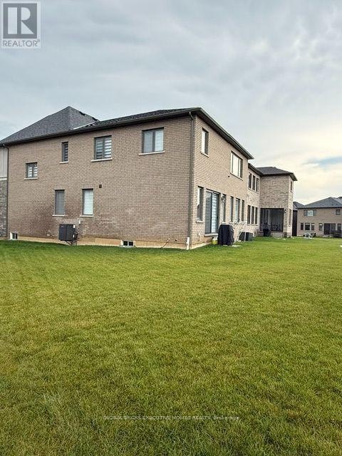 36 Harding Court, Woodstock, ON, N4S 7W2 - 30