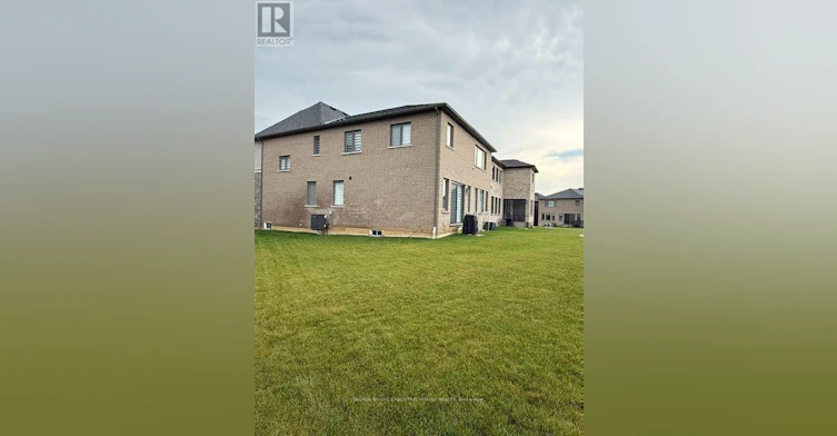 36 Harding Court, Woodstock, ON, N4S 7W2 - 30