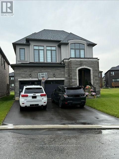 36 Harding Court, Woodstock, ON, N4S 7W2 - 2