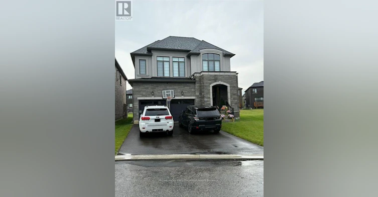 36 Harding Court, Woodstock, ON, N4S 7W2 - 2