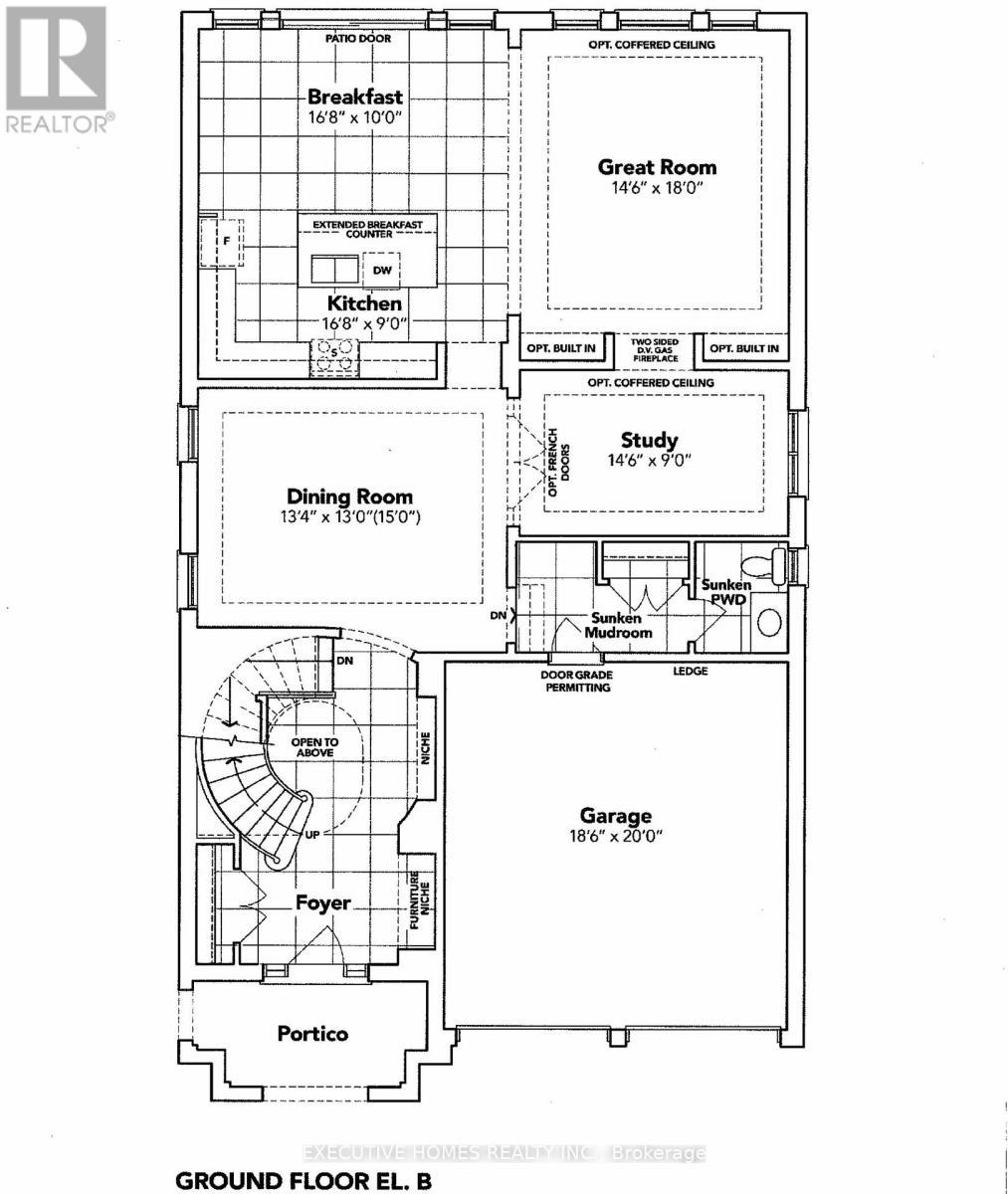 36 Harding Court, Woodstock, ON, N4S 7W2 - 33