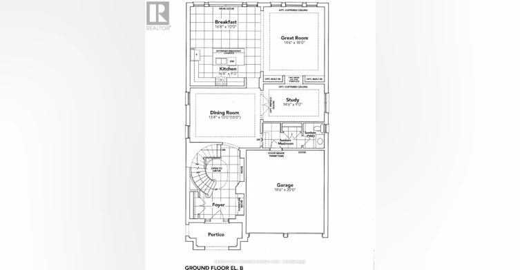 36 Harding Court, Woodstock, ON, N4S 7W2 - 33