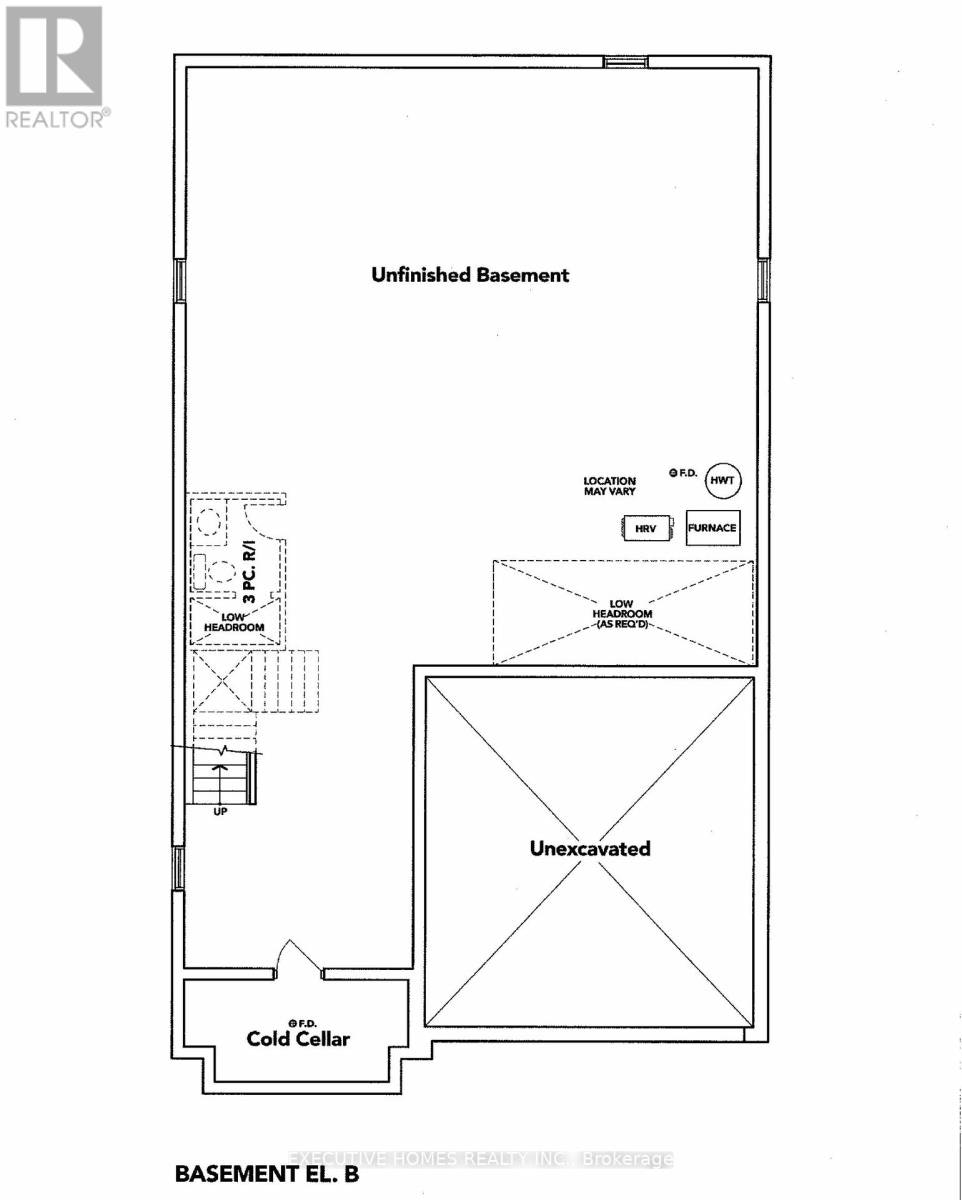 36 Harding Court, Woodstock, ON, N4S 7W2 - 32