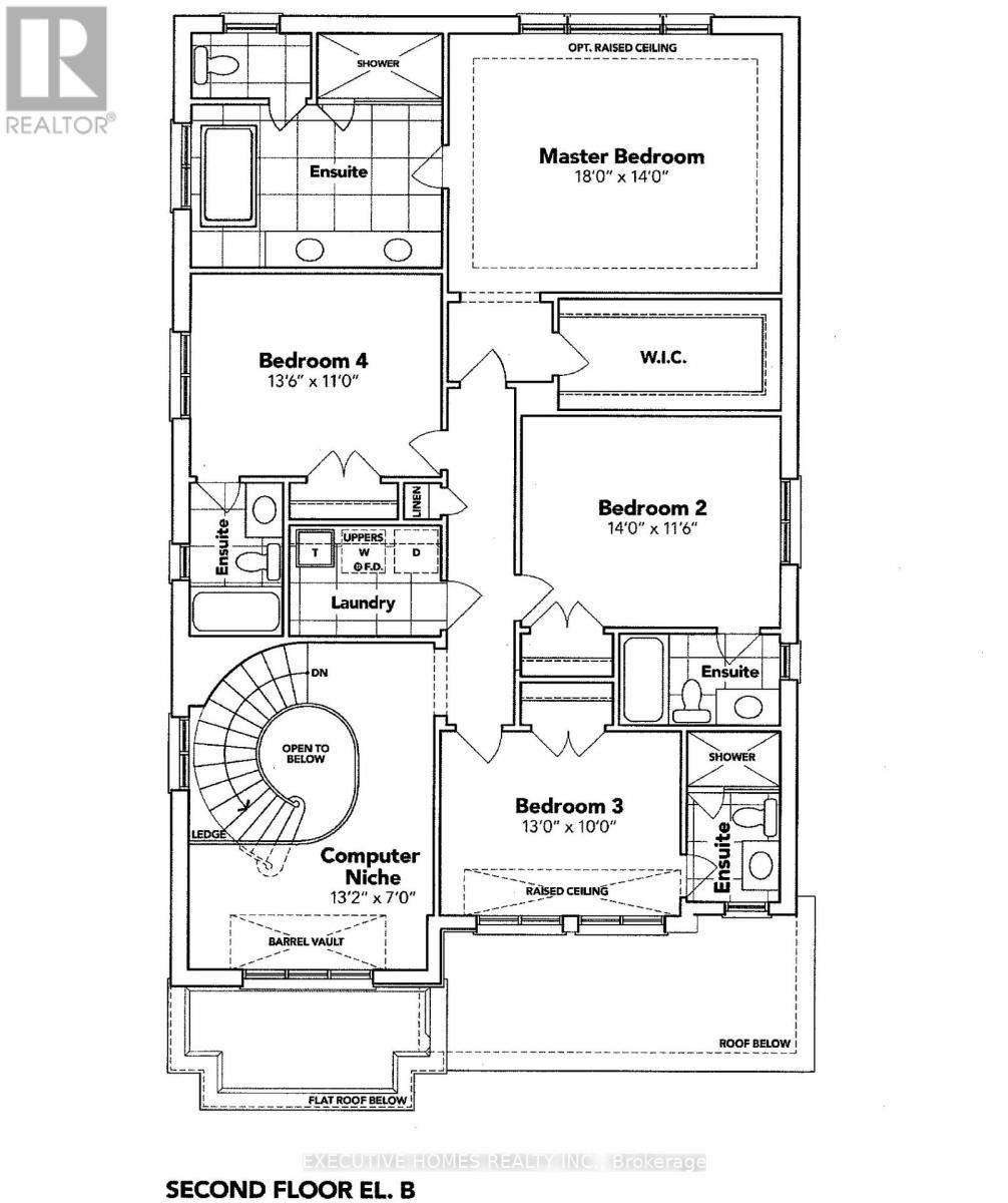 36 Harding Court, Woodstock, ON, N4S 7W2 - 31