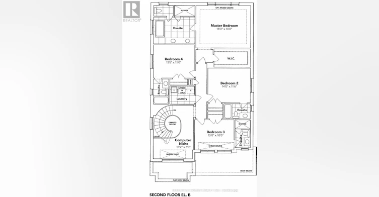 36 Harding Court, Woodstock, ON, N4S 7W2 - 31