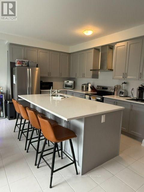 36 Harding Court, Woodstock, ON, N4S 7W2 - 9