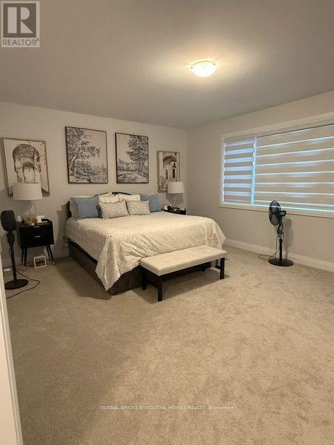 36 Harding Court, Woodstock, ON, N4S 7W2 - 15