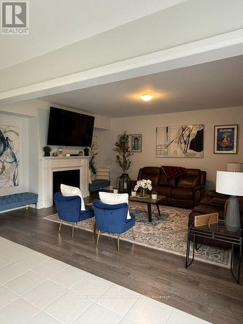 36 Harding Court, Woodstock, ON, N4S 7W2 - 5