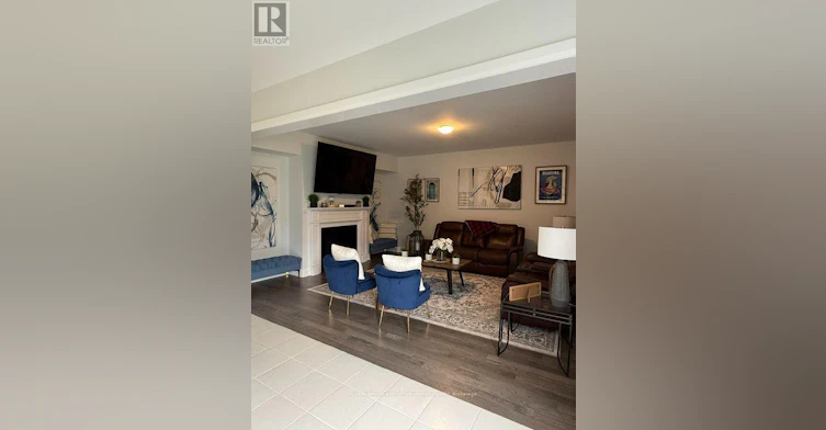 36 Harding Court, Woodstock, ON, N4S 7W2 - 5
