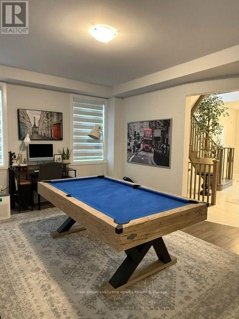 36 Harding Court, Woodstock, ON, N4S 7W2 - 24