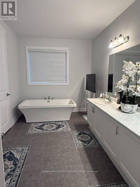 36 Harding Court, Woodstock, ON, N4S 7W2 - 19