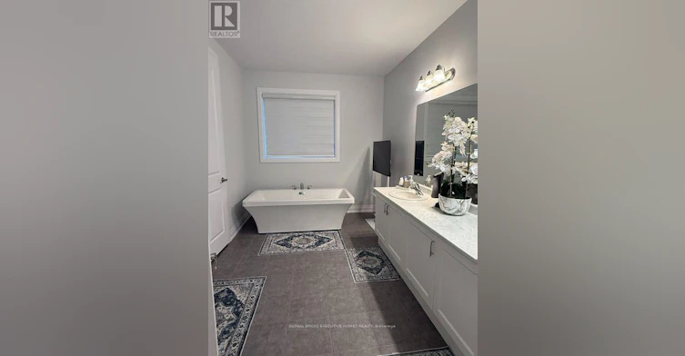 36 Harding Court, Woodstock, ON, N4S 7W2 - 19