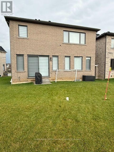 36 Harding Court, Woodstock, ON, N4S 7W2 - 29
