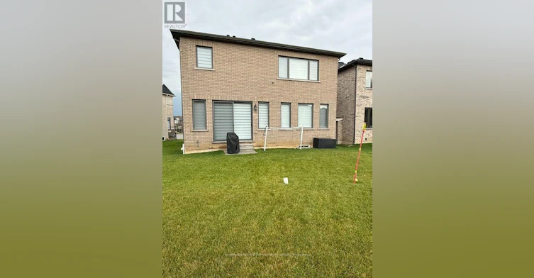 36 Harding Court, Woodstock, ON, N4S 7W2 - 29