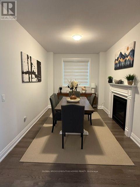 36 Harding Court, Woodstock, ON, N4S 7W2 - 7