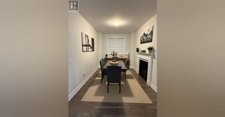36 Harding Court, Woodstock, ON, N4S 7W2 - 7