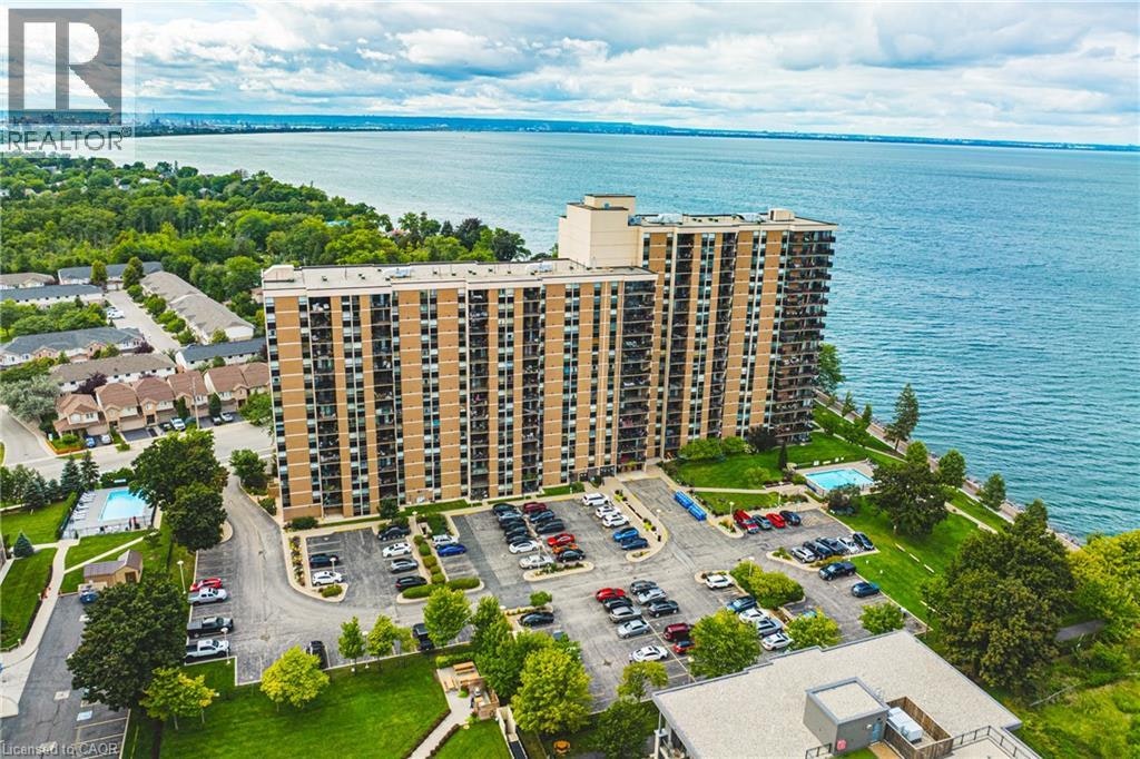 509-500 Green Road, Hamilton, ON, L8E 3M6