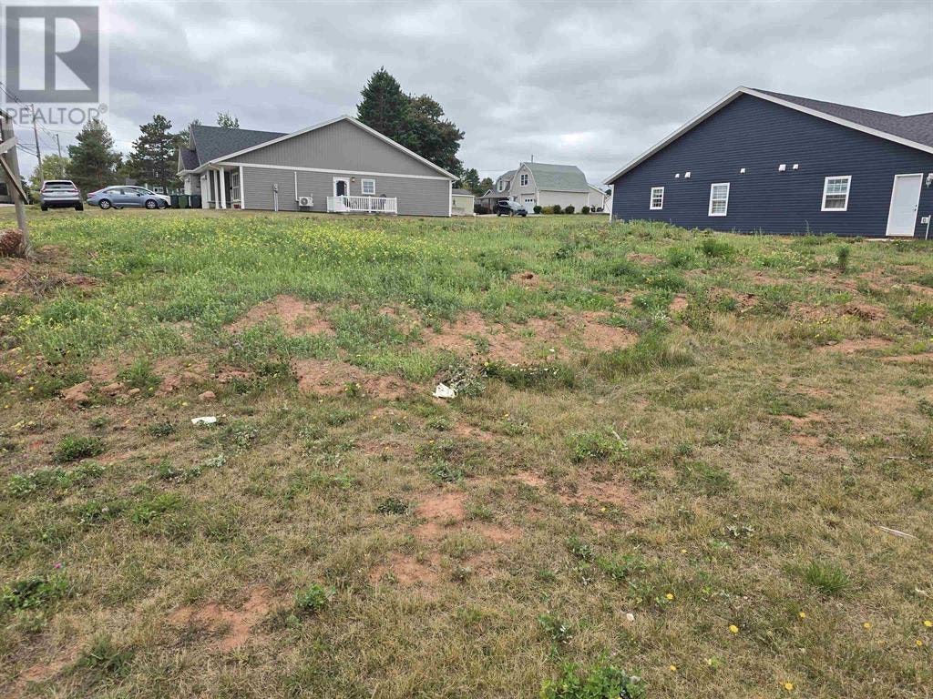 LOT 19-39 Starlite Street, Summerside, PE, C1N 0N7