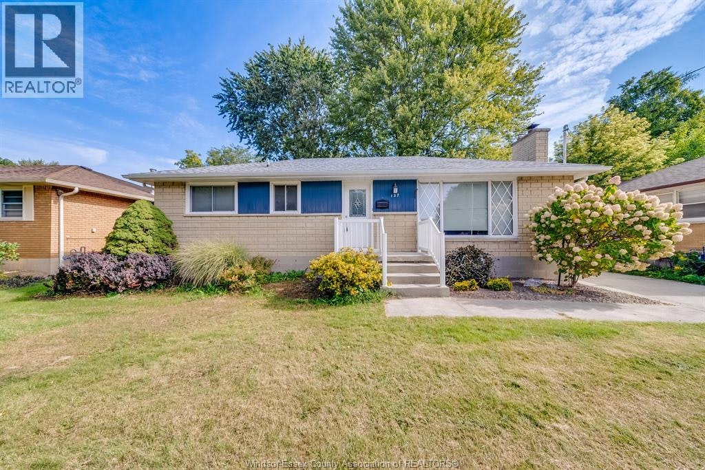 127 Coverdale Street, Chatham-Kent, ON, N7L 2V1