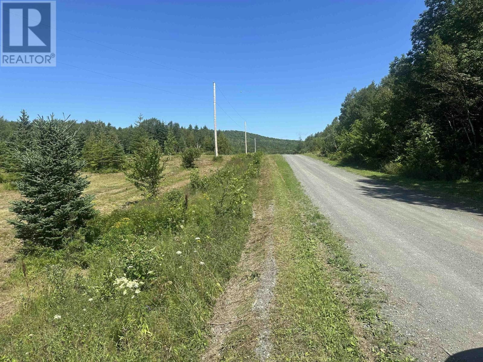 LOT 26-2 Millbrook Lane, Wreck Cove, NS, B9A 1J3