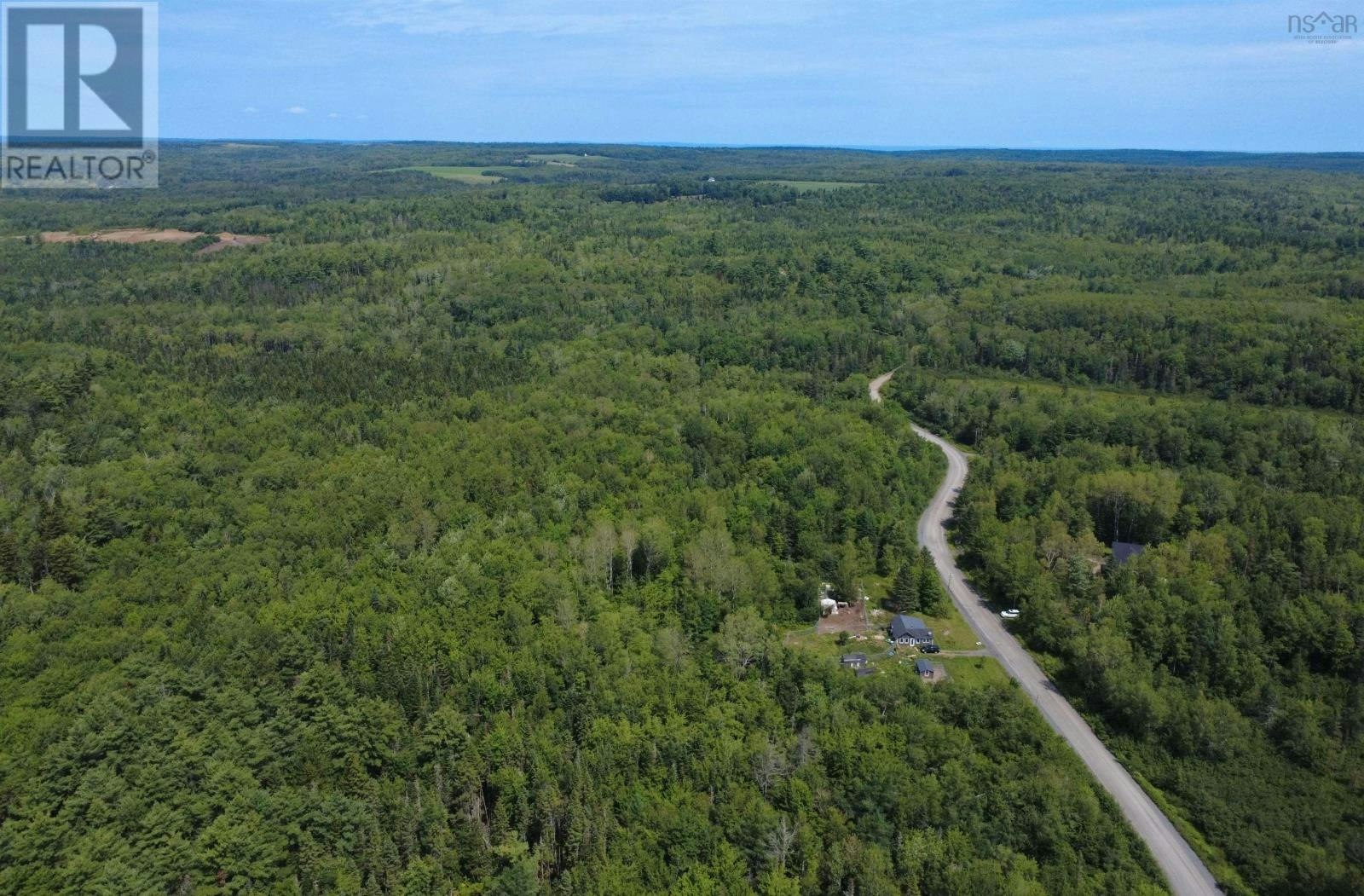 Lot Black River Road, Lumsden Dam, NS, B4P 2R1