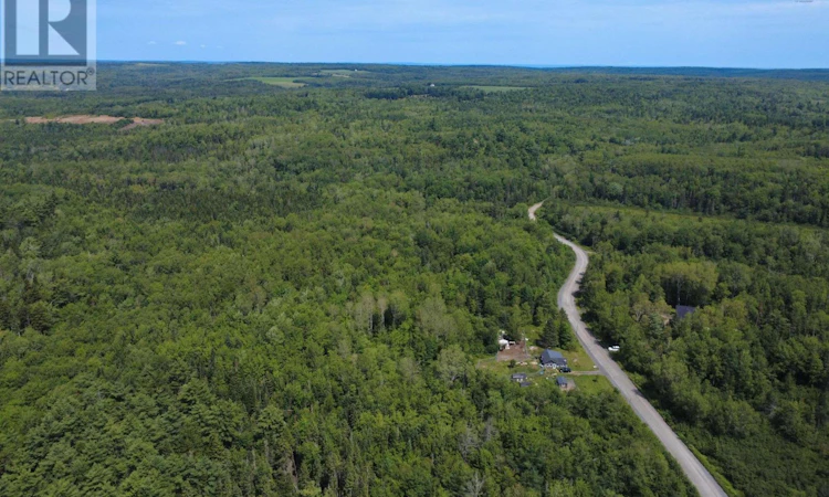 Lot Black River Road