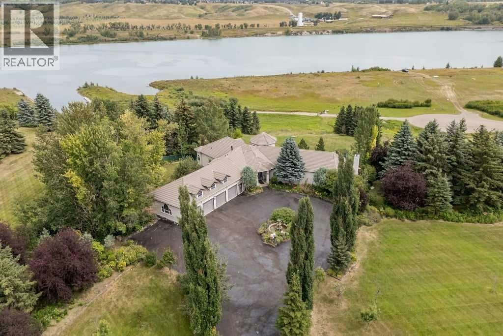 142 Emerald Bay Drive, Rural Rocky View County, AB, T3Z 1E2