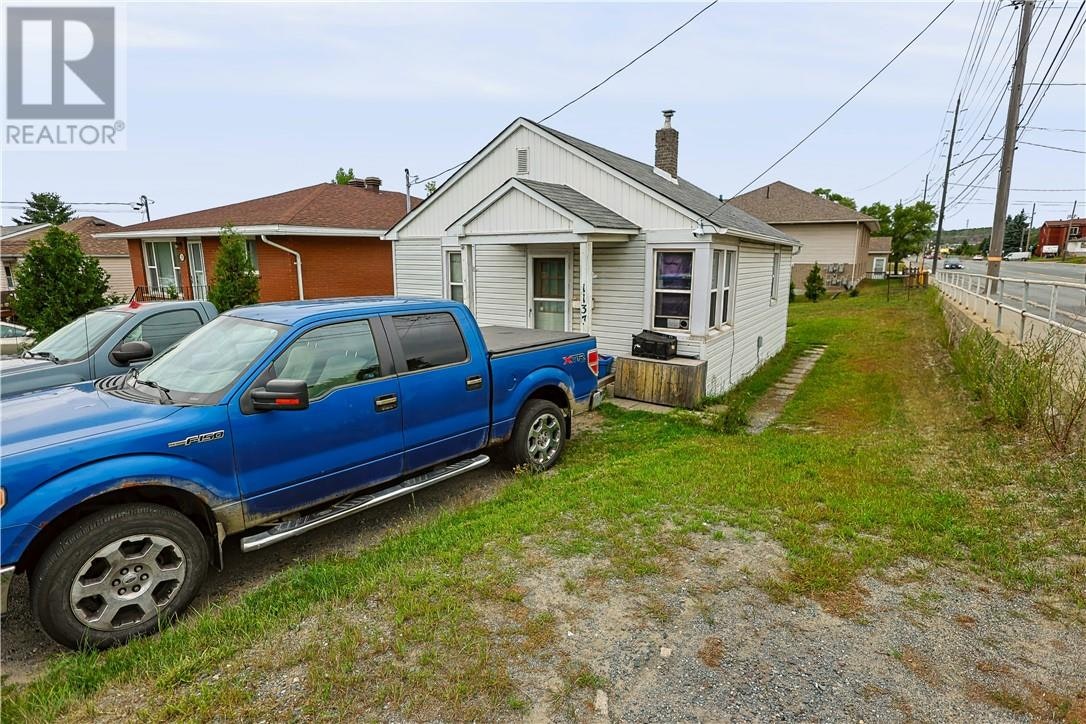 1137 Martin Avenue, Greater Sudbury, ON, P3A 1Z8