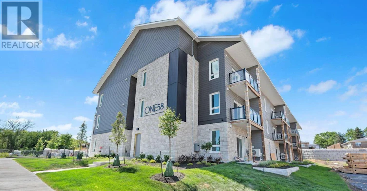 310-150 Heritage Park Drive, Greater Napanee, ON, K7R 3X8