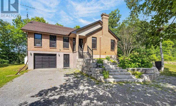 2331 Lakeside Drive